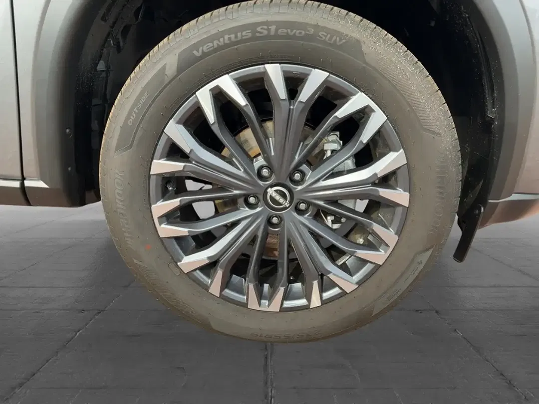 Nissan X-Trail - Thumbnail 6