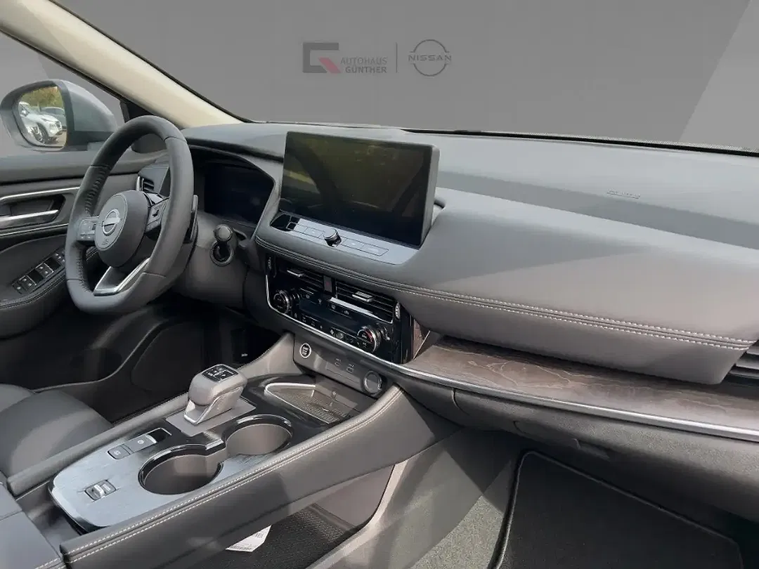 Nissan X-Trail - Thumbnail 7