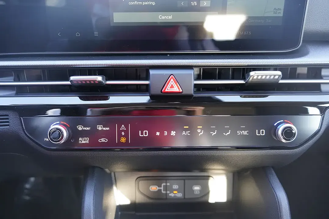Kia Sportage - Thumbnail 11