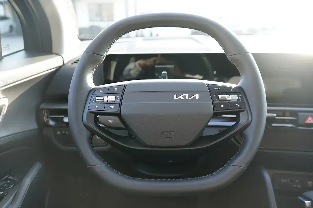 Kia Sportage - Thumbnail 13