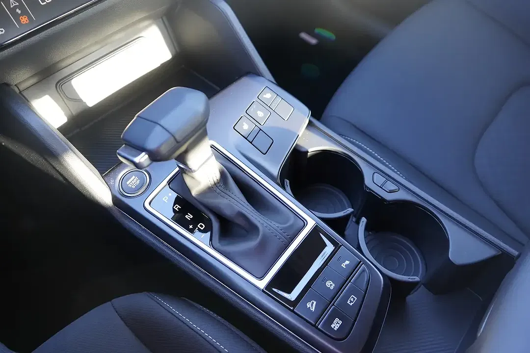Kia Sportage - Thumbnail 14
