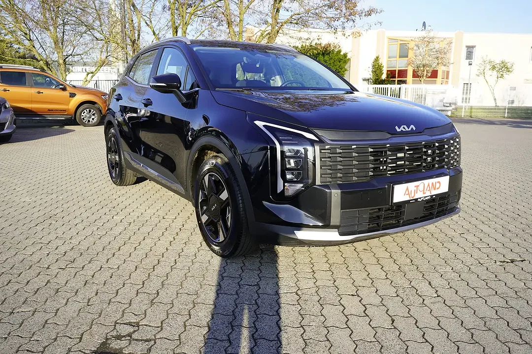 Kia Sportage - Afbeelding 1