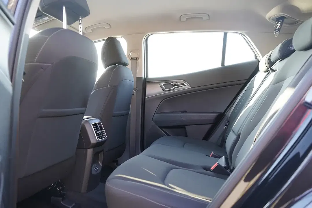Kia Sportage - Thumbnail 20