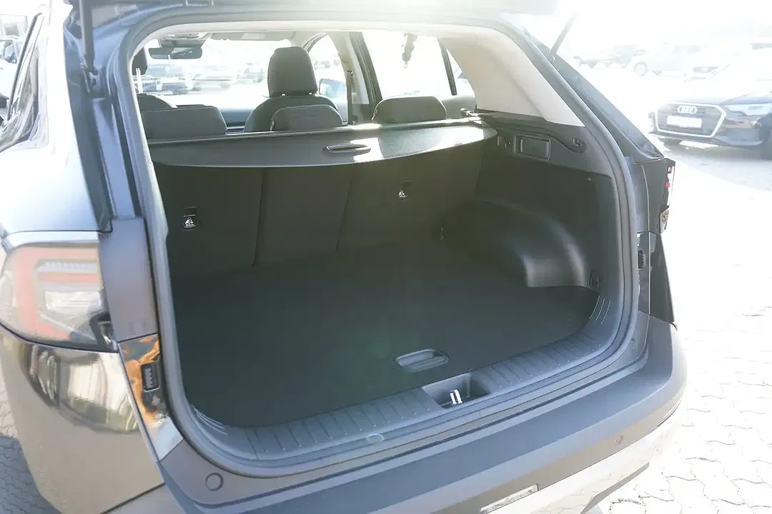 Kia Sportage - Thumbnail 22