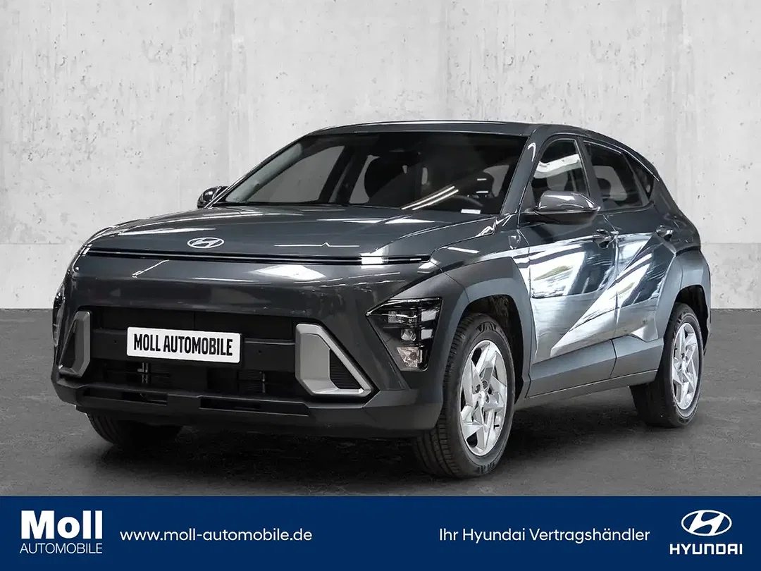 Hyundai KONA - Afbeelding 1