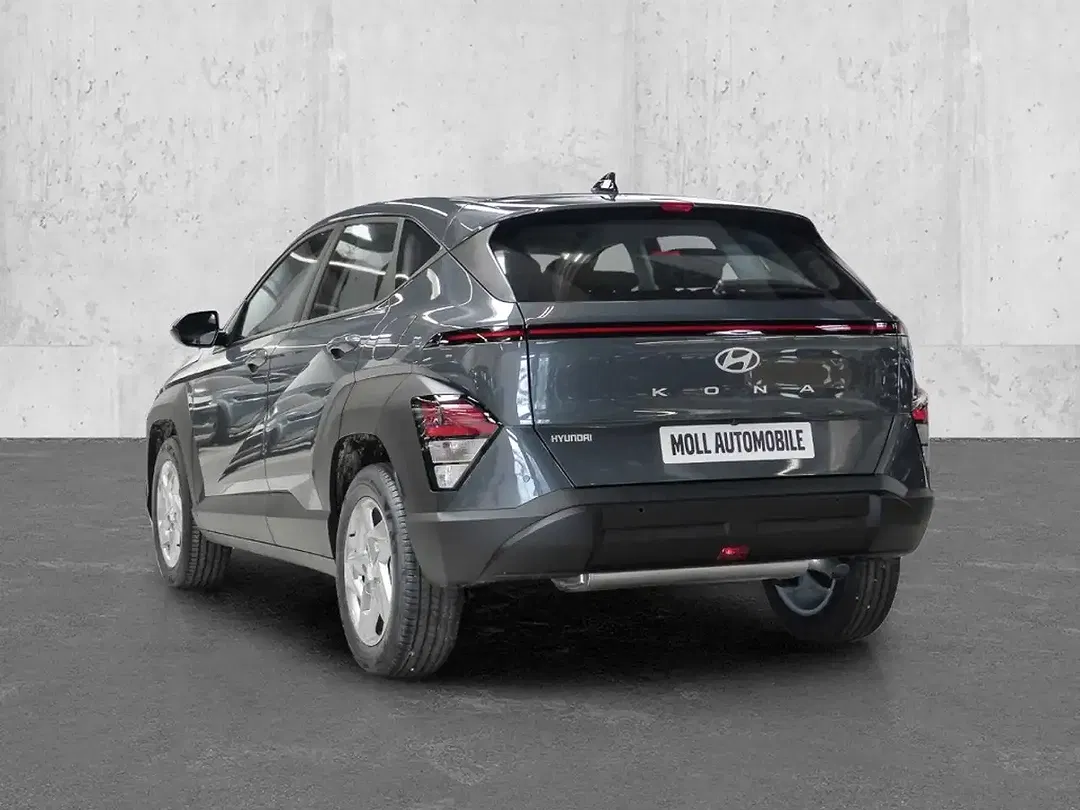 Hyundai KONA - Thumbnail 2