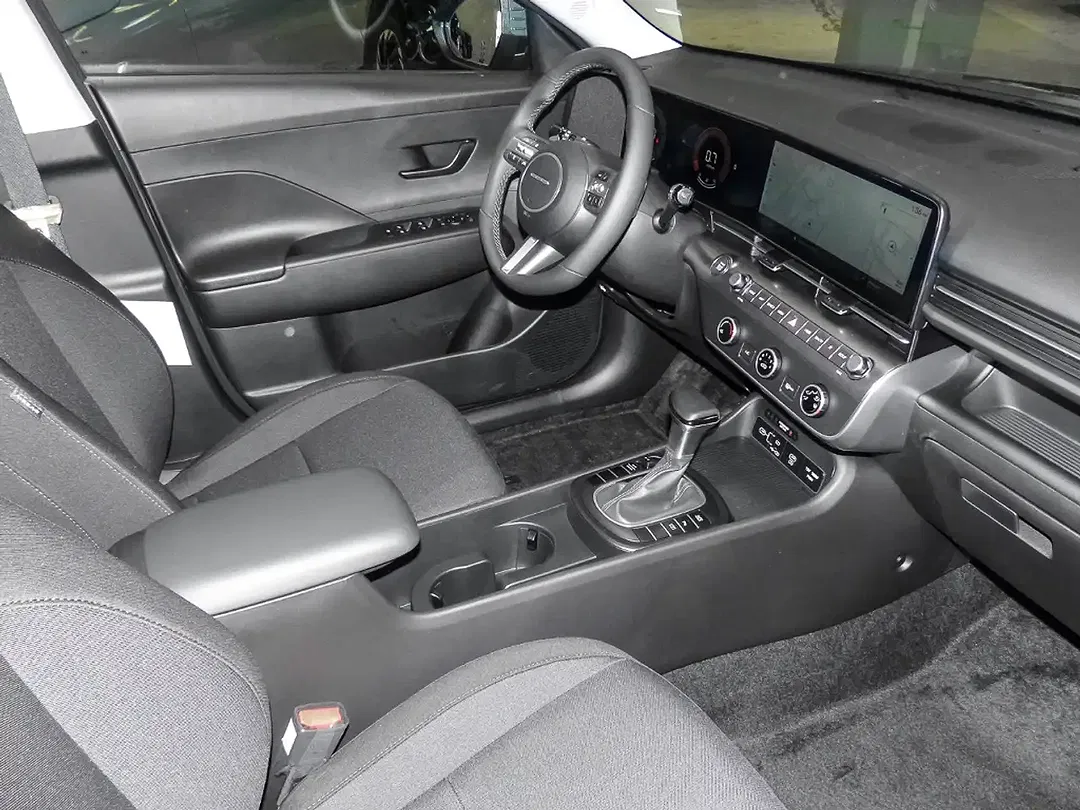 Hyundai KONA - Thumbnail 4