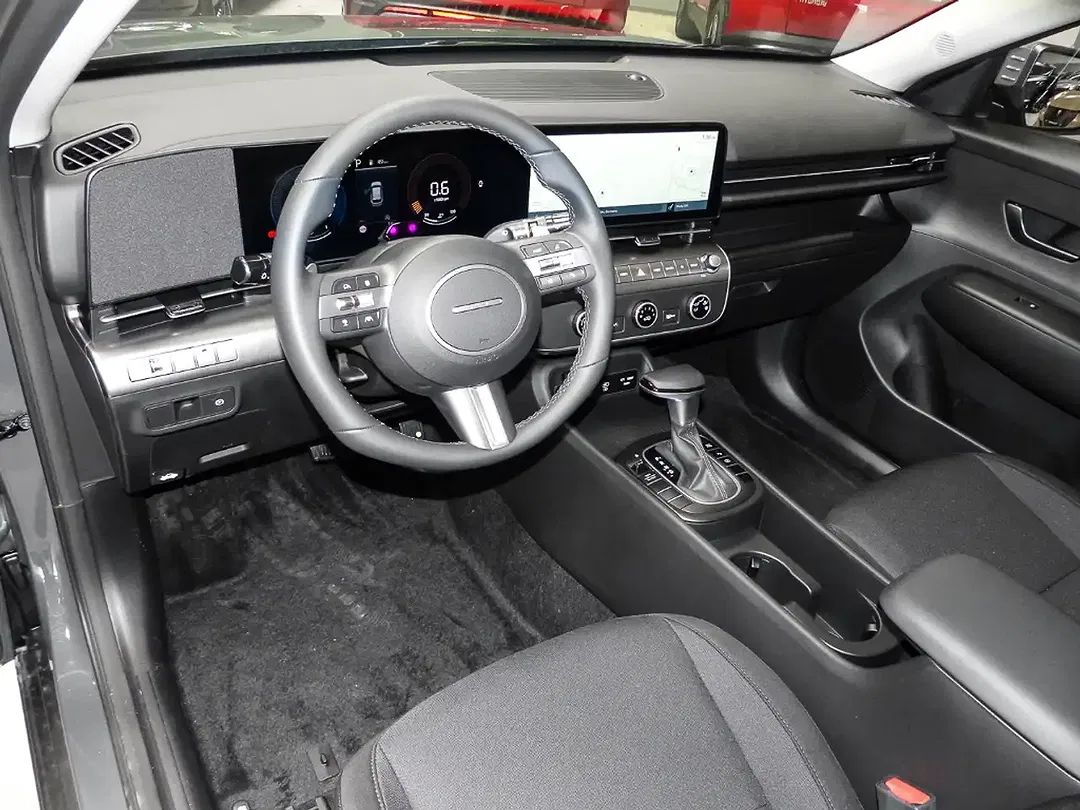 Hyundai KONA - Thumbnail 5