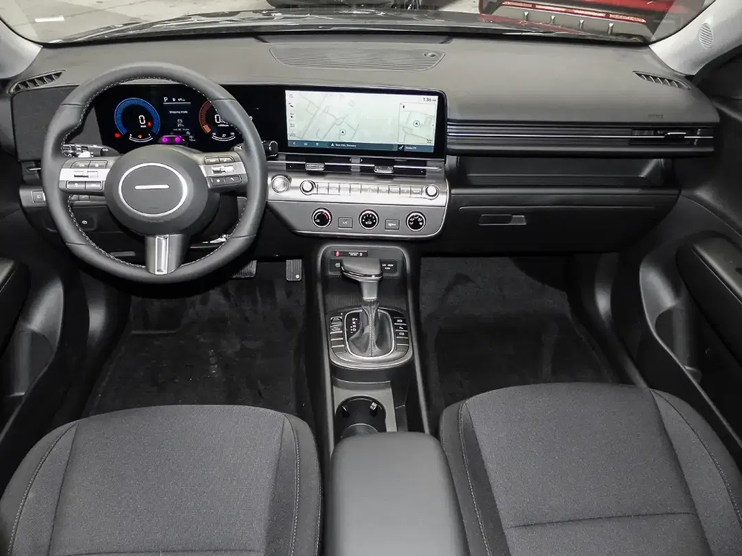 Hyundai KONA - Thumbnail 6
