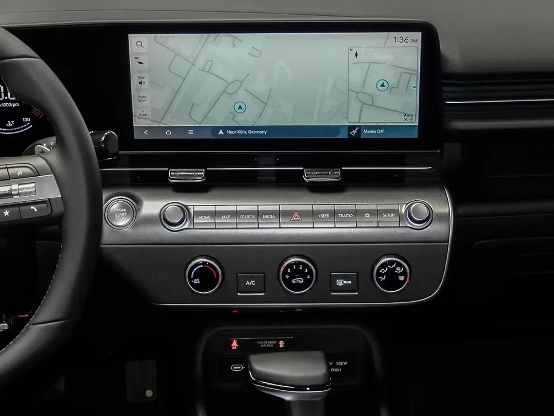 Hyundai KONA - Thumbnail 7