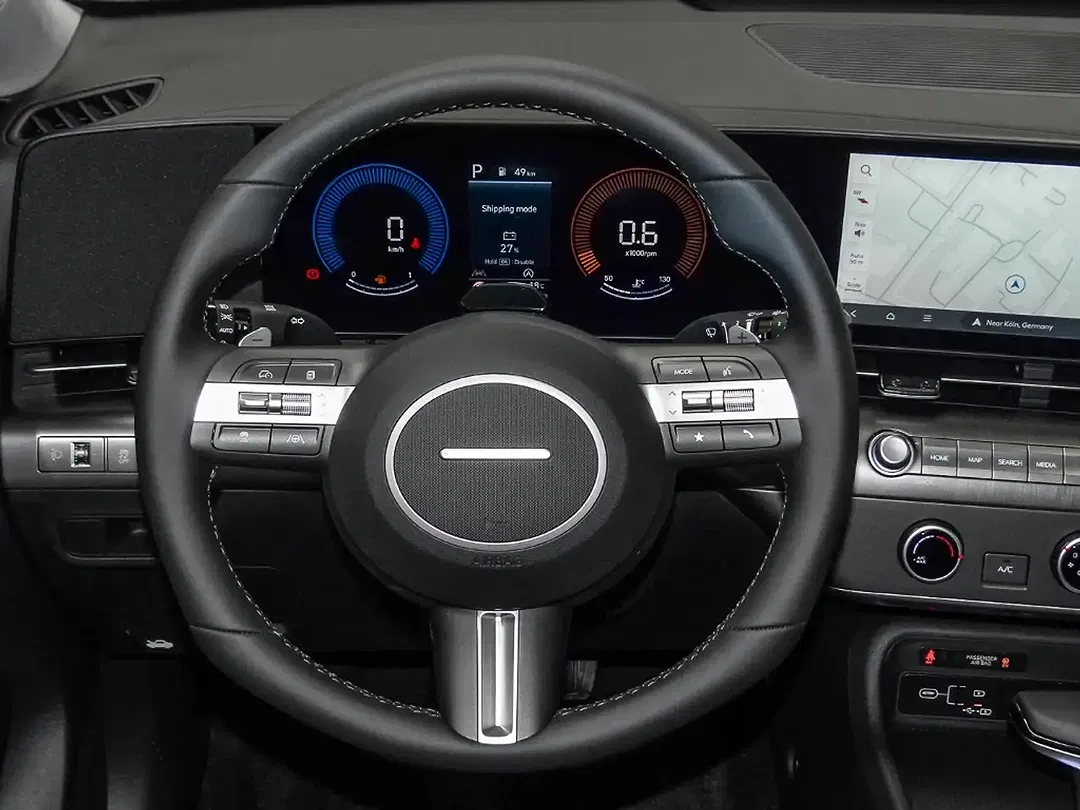 Hyundai KONA - Thumbnail 9