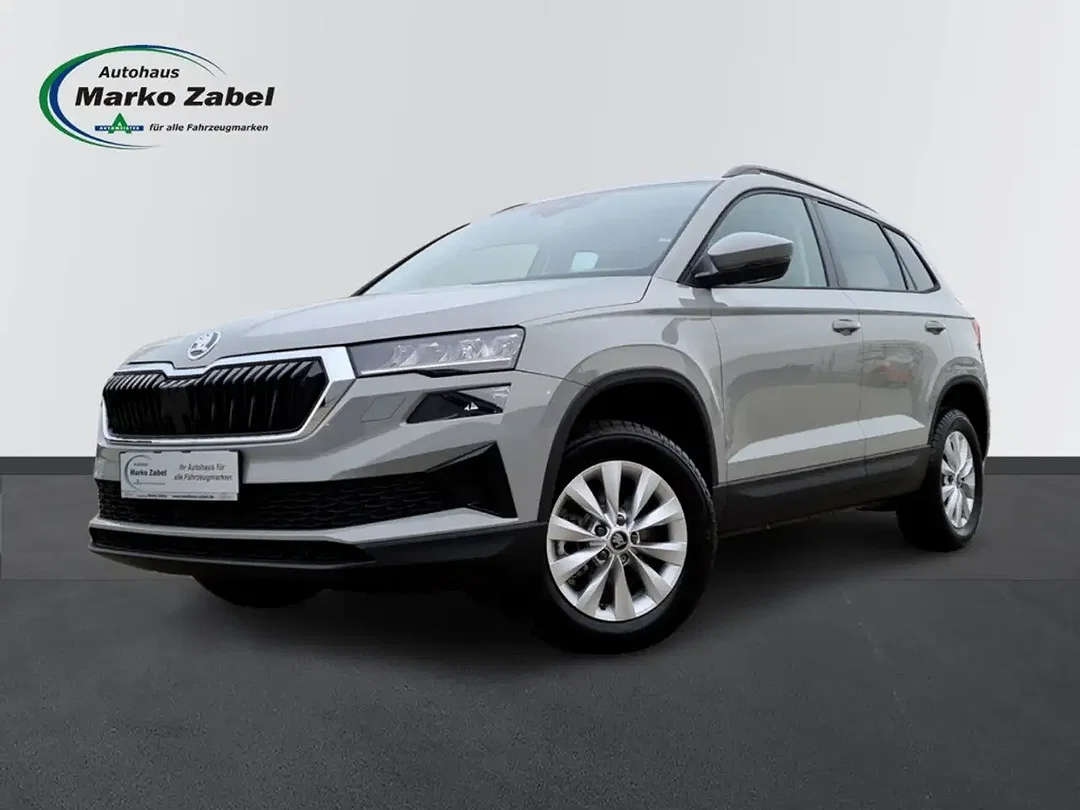 Skoda Karoq - Afbeelding 1