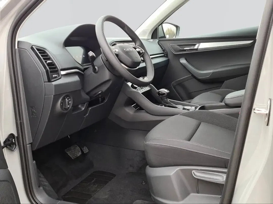 Skoda Karoq - Thumbnail 15