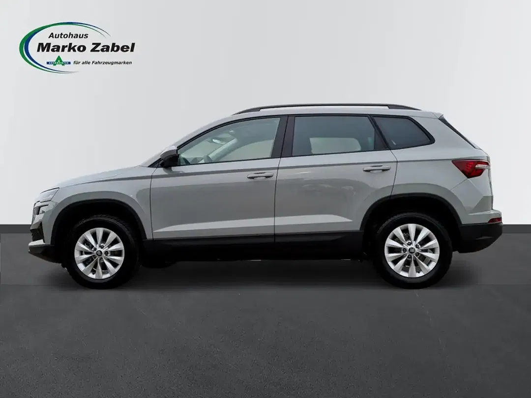 Skoda Karoq - Thumbnail 2