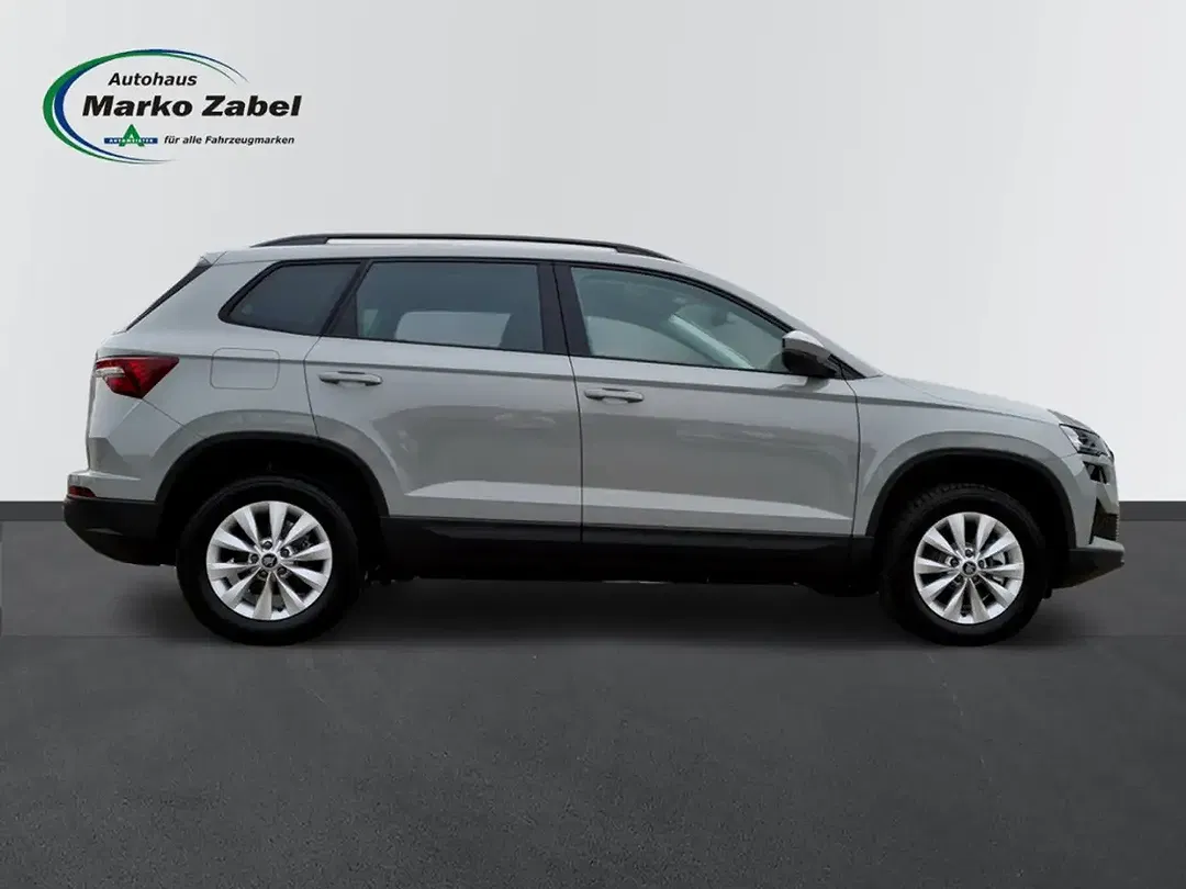 Skoda Karoq - Thumbnail 6