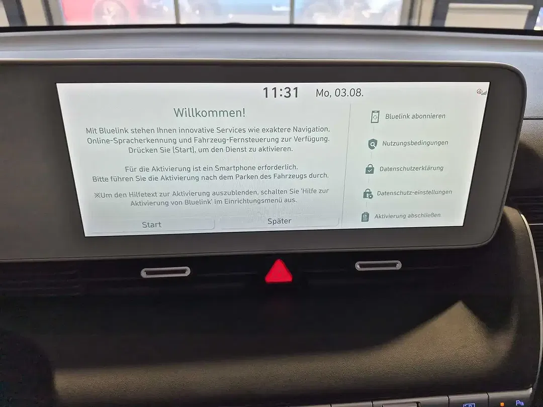 Hyundai IONIQ 5 - Thumbnail 11
