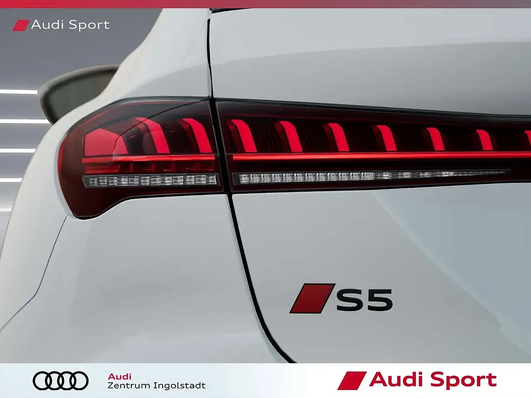 Audi S5 - Thumbnail 7