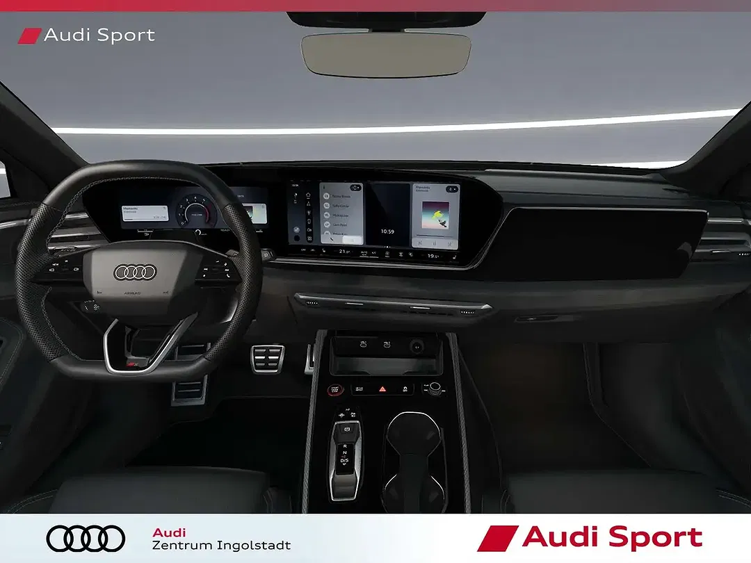 Audi S5 - Thumbnail 8