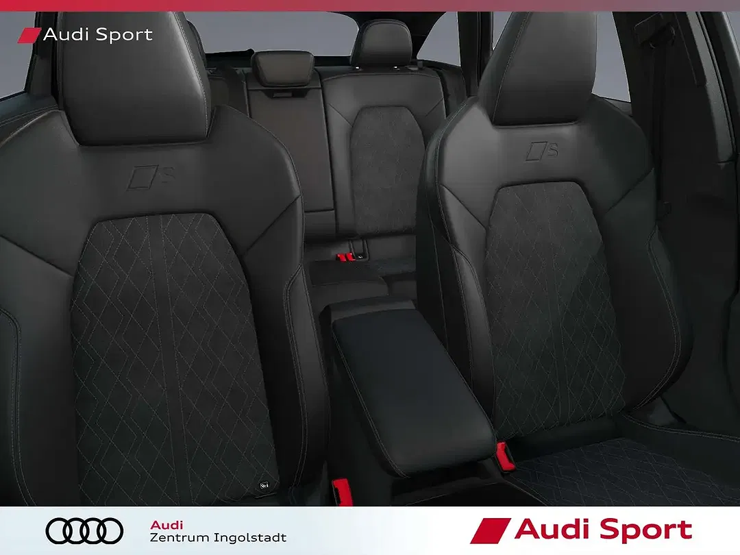 Audi S5 - Thumbnail 10