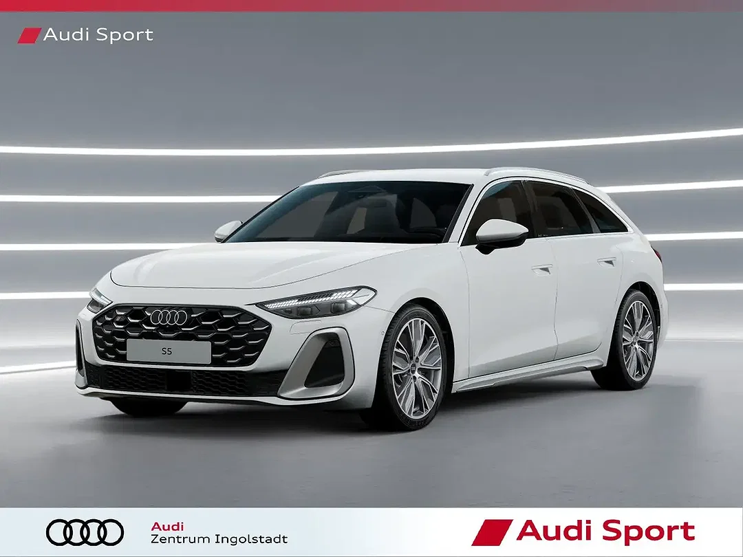 Audi S5 - Afbeelding 1