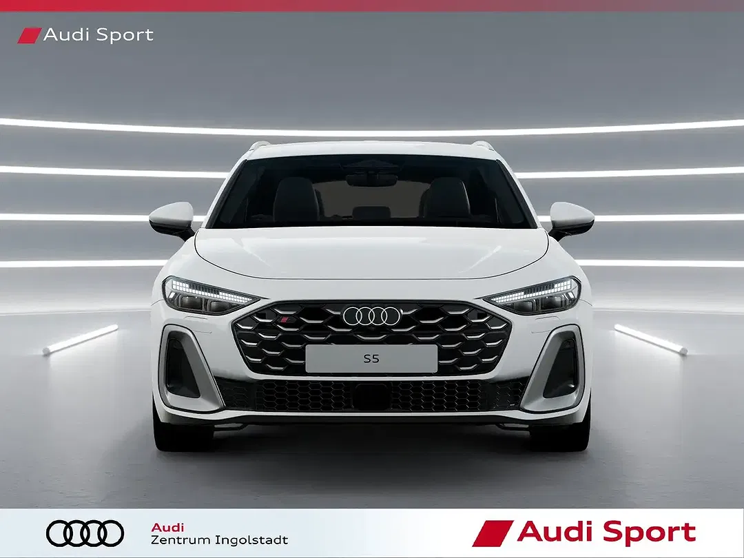 Audi S5 - Thumbnail 2
