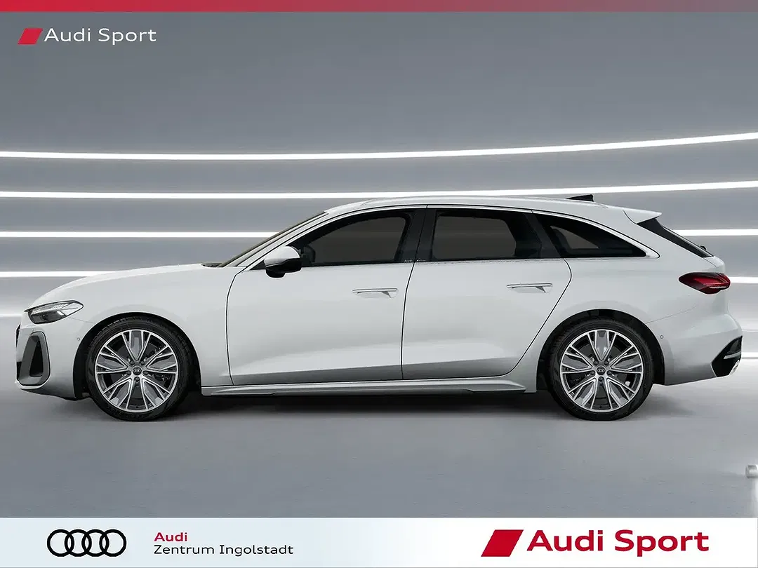 Audi S5 - Thumbnail 3