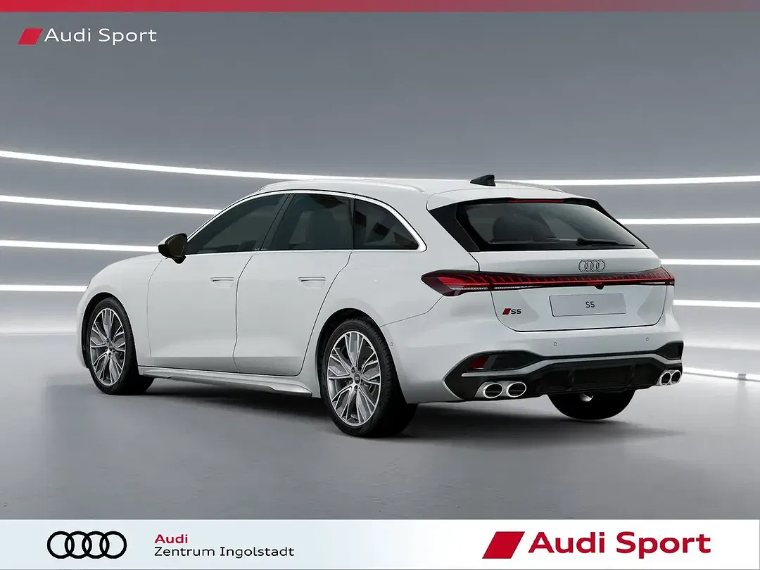Audi S5 - Thumbnail 4
