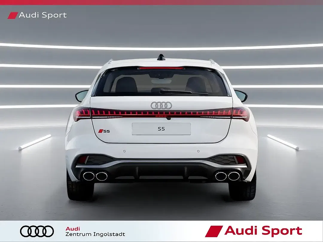 Audi S5 - Thumbnail 5