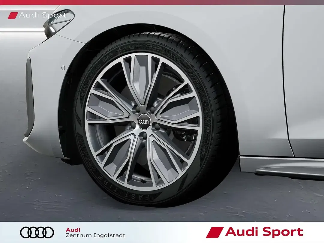 Audi S5 - Thumbnail 6