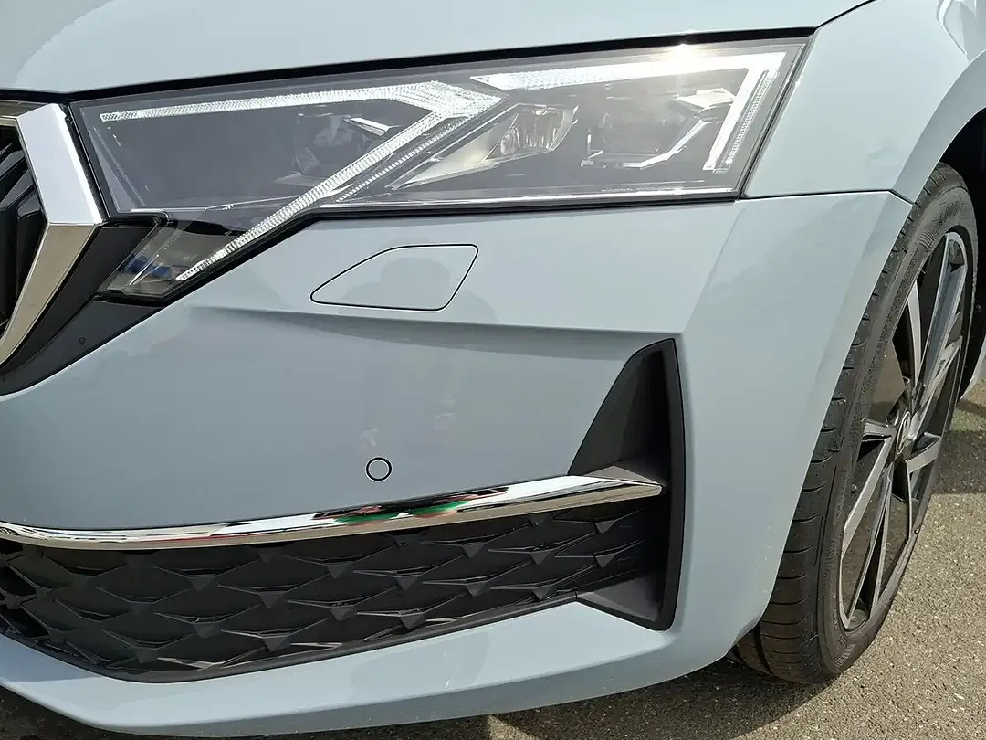Skoda Octavia - Thumbnail 10