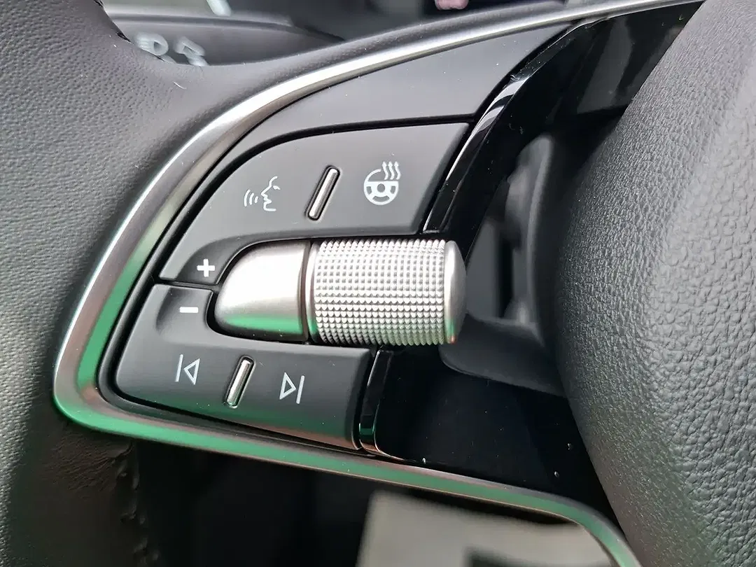 Skoda Octavia - Thumbnail 16