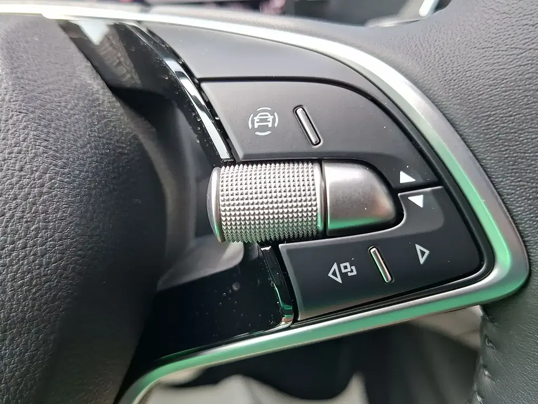 Skoda Octavia - Thumbnail 17