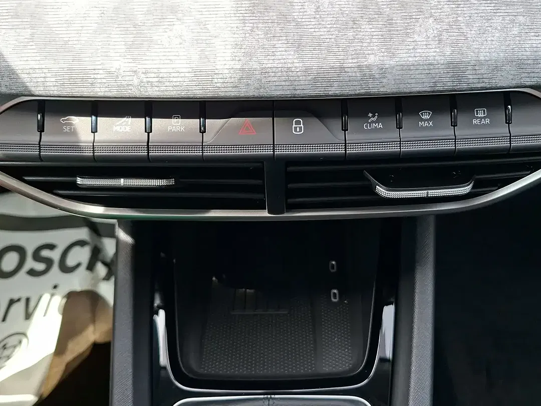 Skoda Octavia - Thumbnail 21