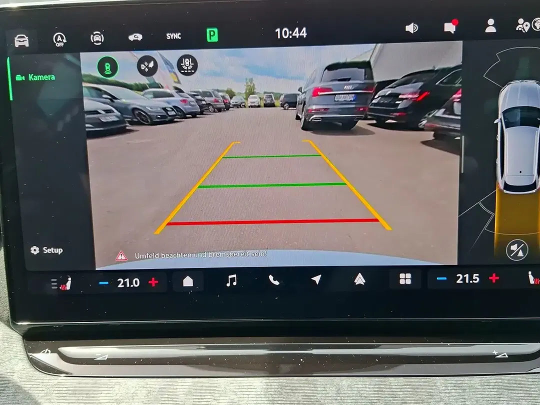 Skoda Octavia - Thumbnail 25