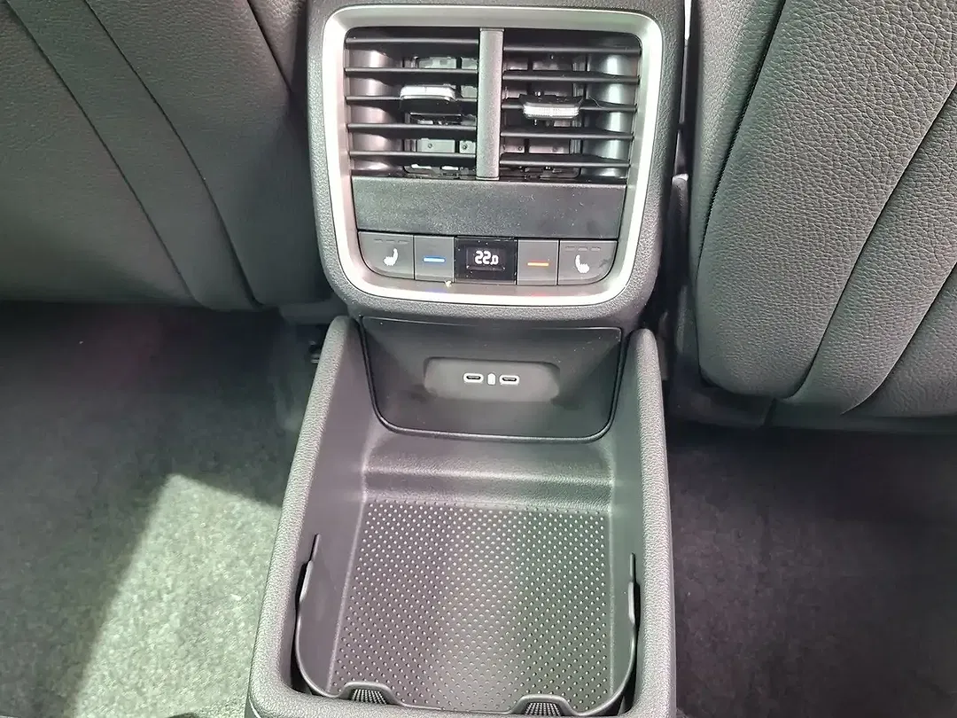 Skoda Octavia - Thumbnail 29