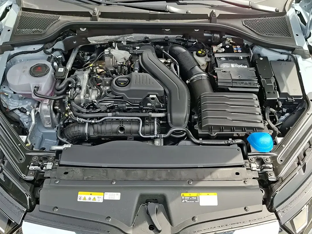Skoda Octavia - Thumbnail 34