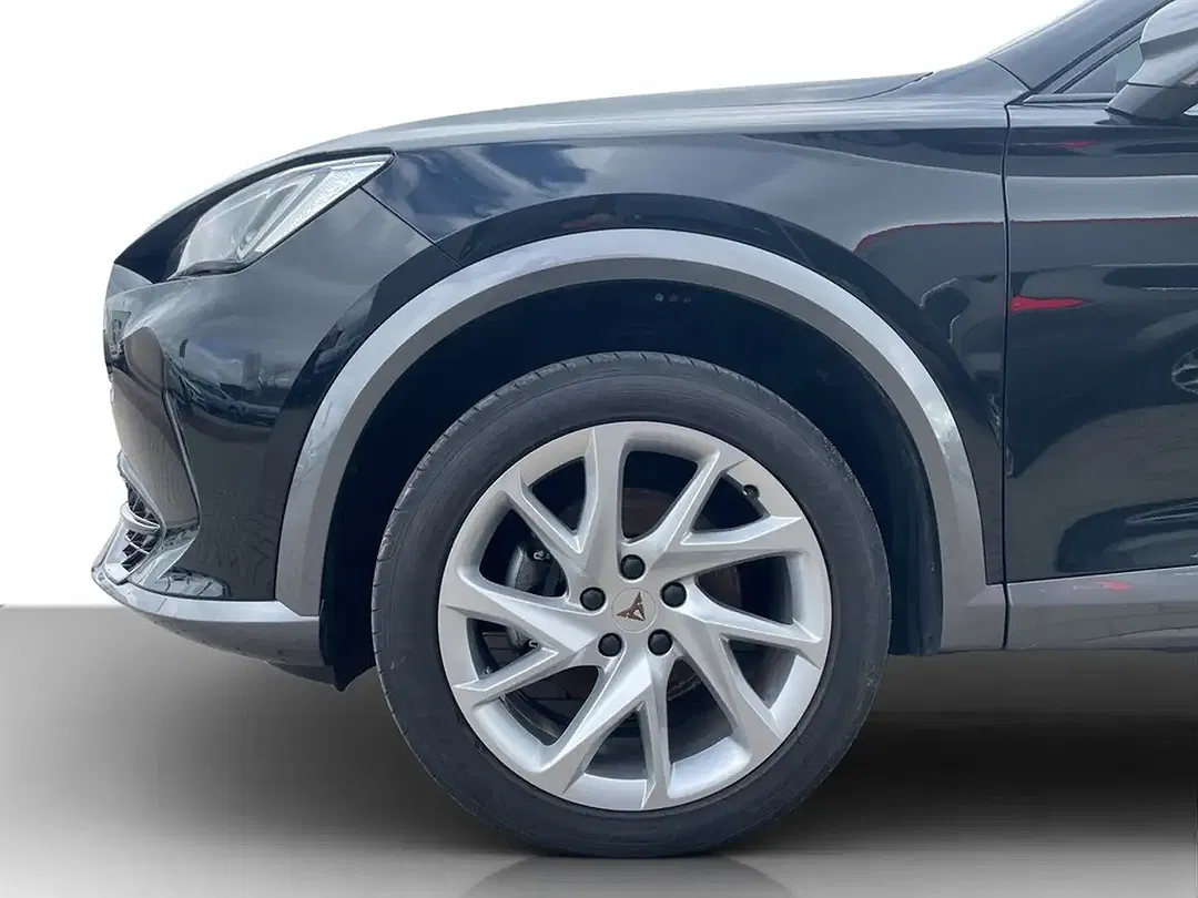 CUPRA Formentor - Thumbnail 16