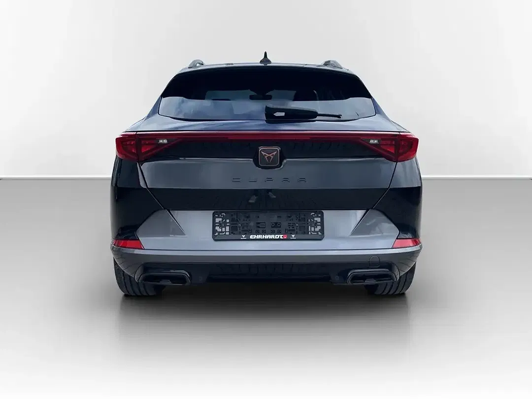 CUPRA Formentor - Thumbnail 5