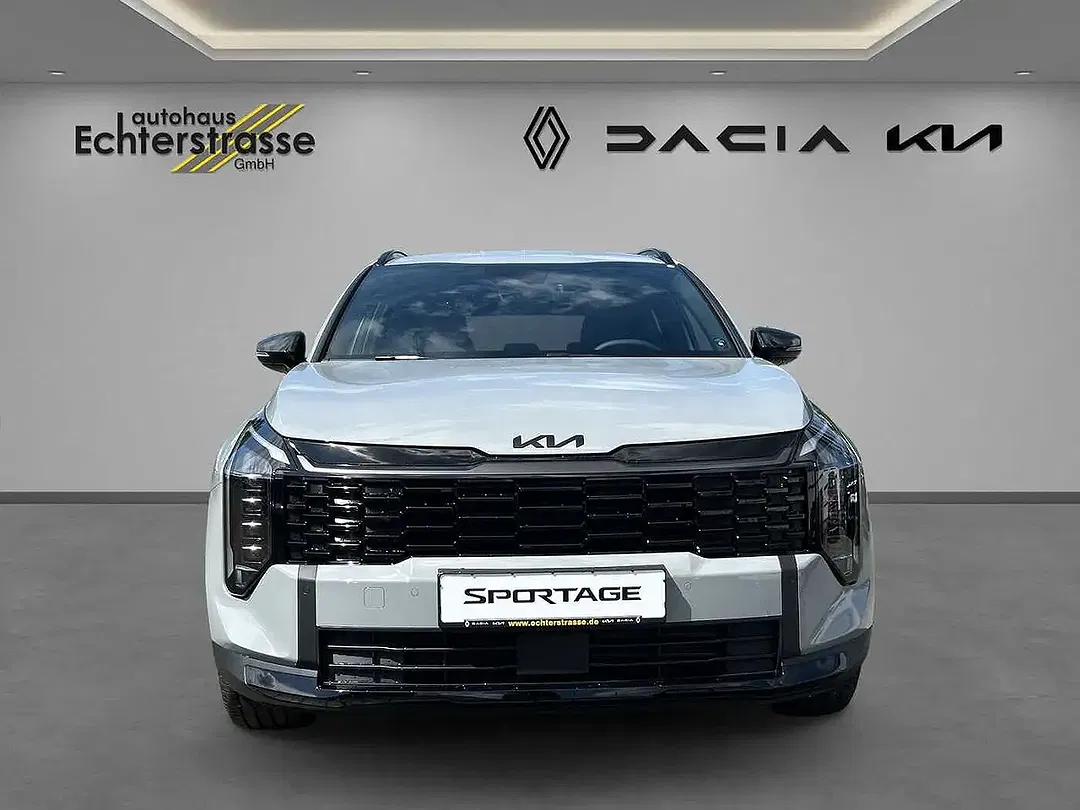 Kia Sportage - Thumbnail 13