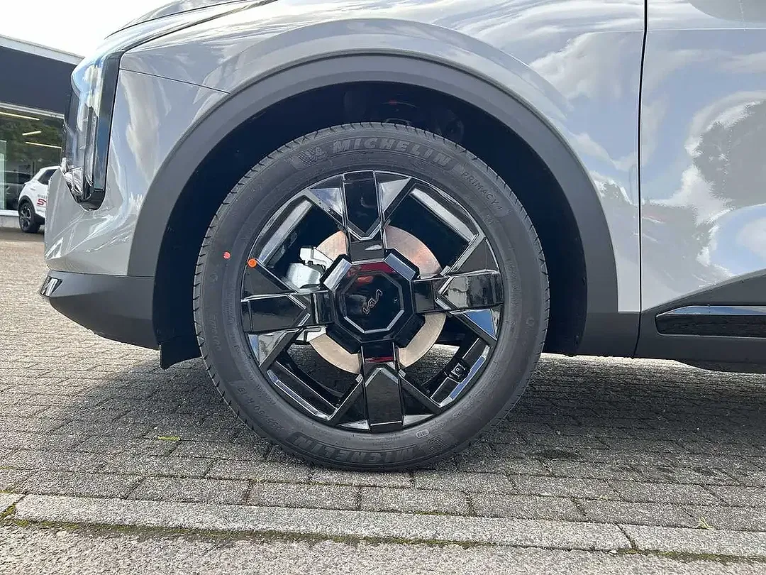 Kia Sportage - Thumbnail 21