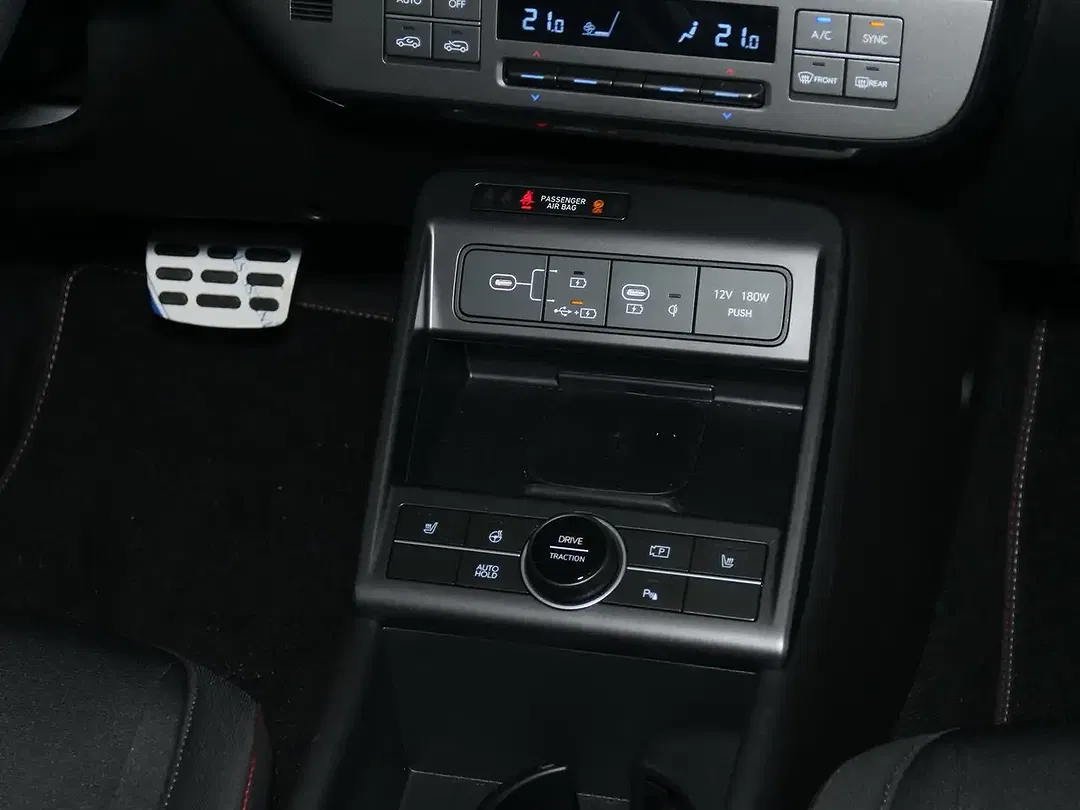 Hyundai KONA - Thumbnail 9