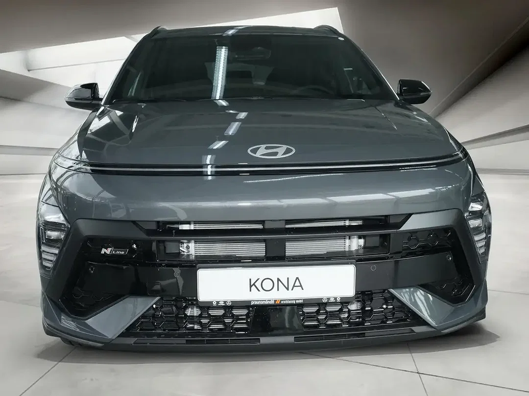 Hyundai KONA - Afbeelding 1