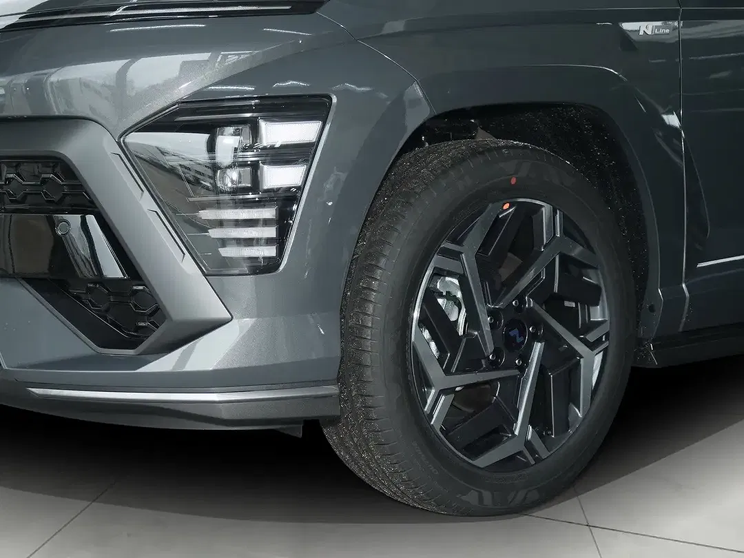 Hyundai KONA - Thumbnail 3