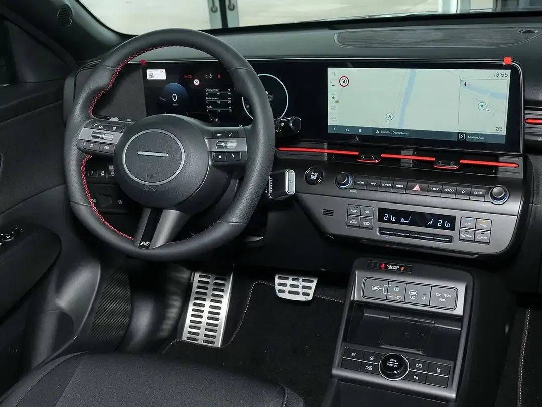 Hyundai KONA - Thumbnail 4