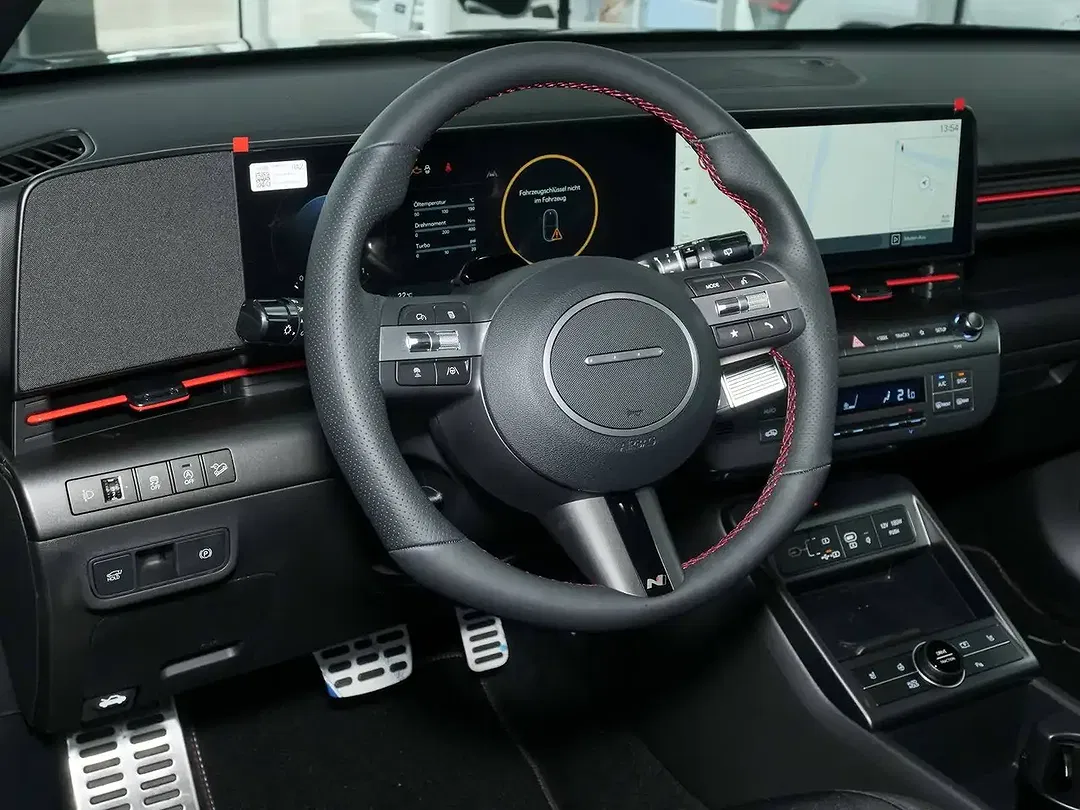Hyundai KONA - Thumbnail 7