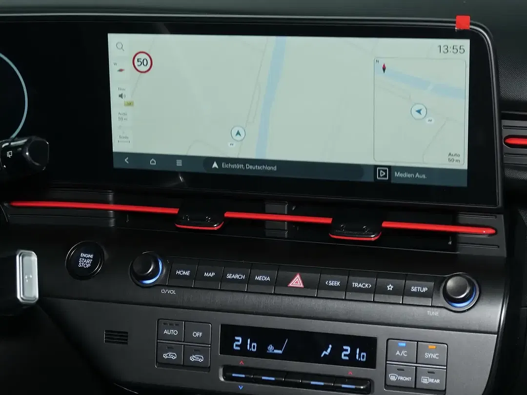 Hyundai KONA - Thumbnail 8