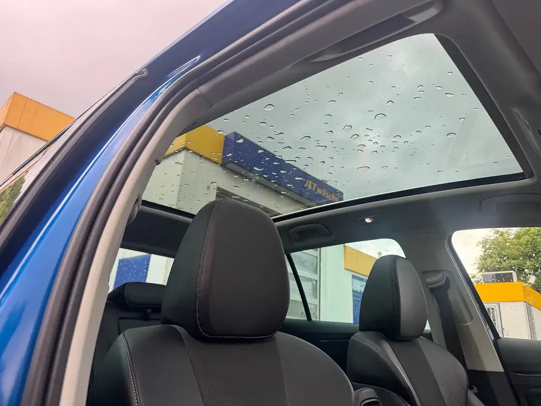 Skoda Kamiq - Thumbnail 6