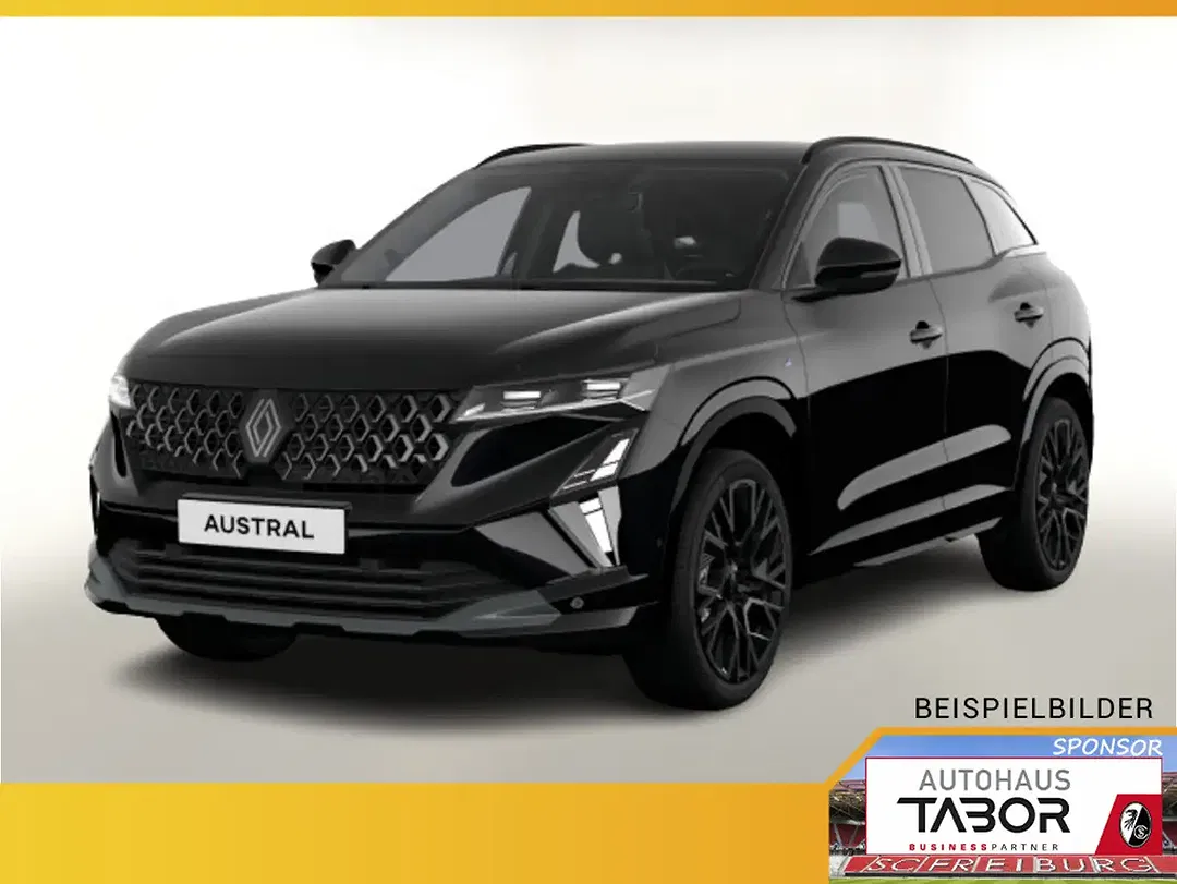 Renault Austral - Thumbnail 2