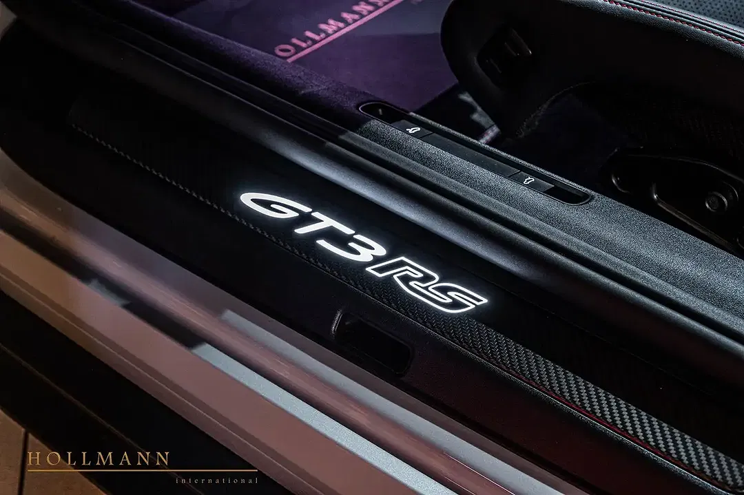 Porsche 992 - Thumbnail 14
