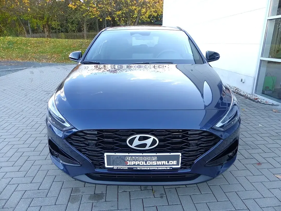 Hyundai i30 - Thumbnail 6